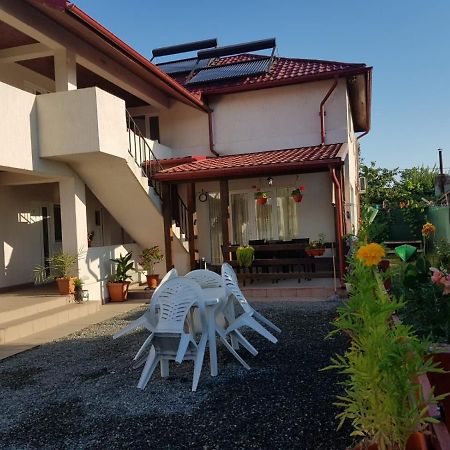 Casa Dragon Hotel ซูลีนา ภายนอก รูปภาพ